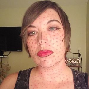 Meet your Posher, Jenn